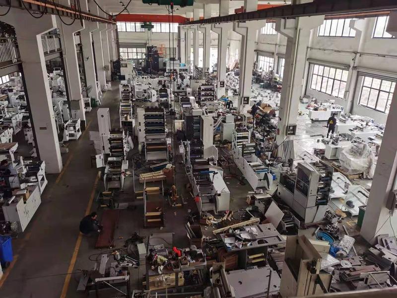 Verifizierter China-Lieferant - Wenzhou Yibo Machinery Co., Ltd.