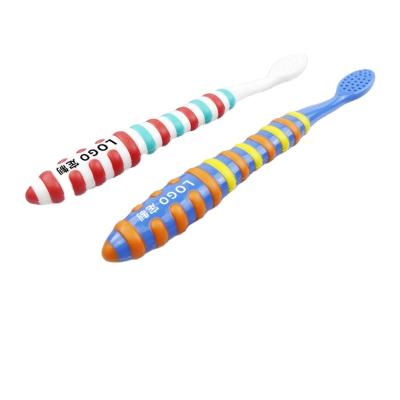 China For Home Use The Best High Quality Custom Color Ultra Fine Bristle Super Soft Bristle Toothbrush For Home Use for sale