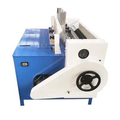 China Corrugated cardboard partition slotter factory price automatic corrugated cardboard partition slotter slitter machine corrugated partition making machine for sale