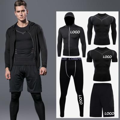 China Tonton Breathable Mens Suit Mens Sportswear Custom Tracksuit Men for sale