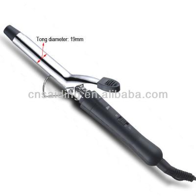 China iron hair curler for sale