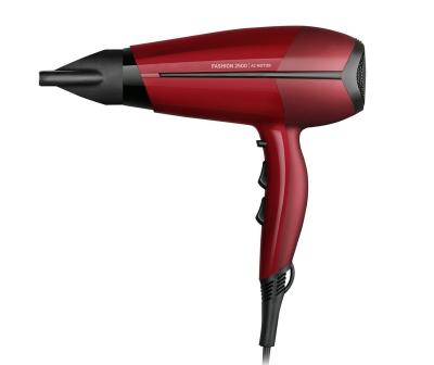 China Professional ionic salon hair dryer for sale