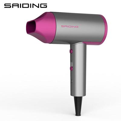 China ionic & Blow Hair Light Infrared Physiotherapy Physiotherapy Light Professional Factory Supply Ionic And Infrared Dryer for sale