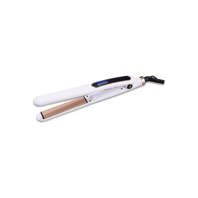 China Hair straightener with 6 led indicators SD-513A for sale