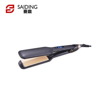 China Professional Digital Hair Straightener SD-520 for sale