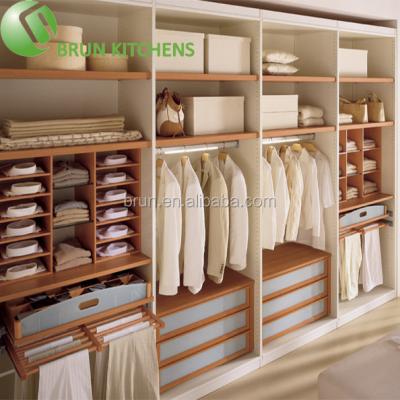 China Eco - Friendly Wheels For Sliding Doors Wardrobe Cabinet Design Bedroom for sale