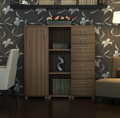 China (Other) Adjustable Living Room Storage Cabinet Living Room Show Case Color Various for sale