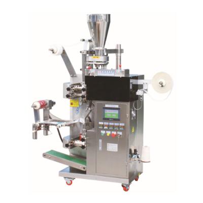 China Py Ramid Triangle Tea Bag Packing Machine Drip Coffee Bag Automatic for sale