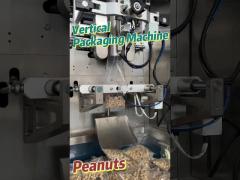 Vertical Packing Machine