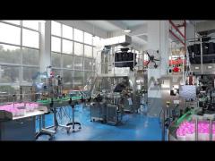 Filling Machine
