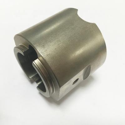 China Aluminum Customized Stainless Steel SUS304 CNC Machining Parts for sale