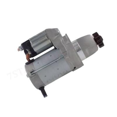 China 228000-9901 Auto Starter Motor 228000-9091 12V 228000-9900 Standard 428000-4100 1.6KW/12V/13T/CCW Size for sale