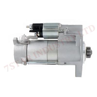 China AR2Z-11000-AA AR29-11001-AA 12V 428000-7390 Auto Starter Motor for Ford Standard Size for sale