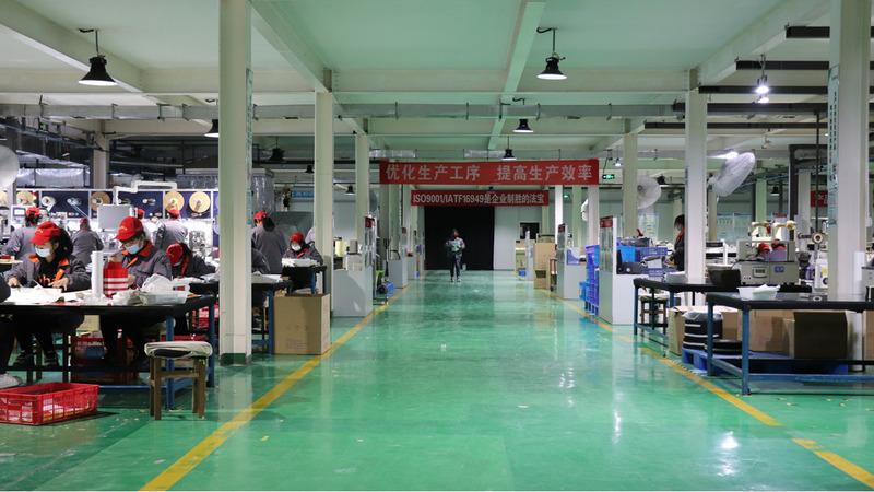 確認済みの中国サプライヤー - Hebei Oujia Import And Export Trade Co., Ltd.