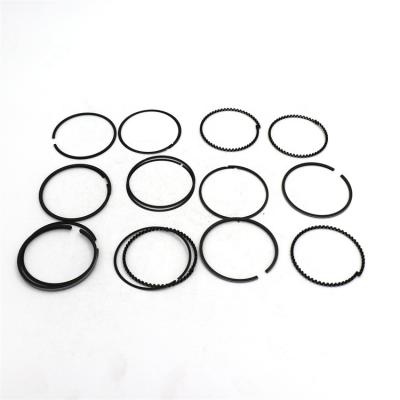 Chine Rings Piston Used for DAIHATSU EJ-DE 989 Mira Gino Storia 13011-97201-000 13011-97202 72.0MM à vendre