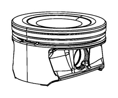 China Oujiaxin Piston Ring Set For Hyundai  Kia Neutral Steel Piston Ring 2341042510 for sale