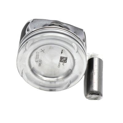 China E-CLASS Piston Kit Set used For BMW B38 B15 A B48 B20 B STD Mercedes-Benz à venda