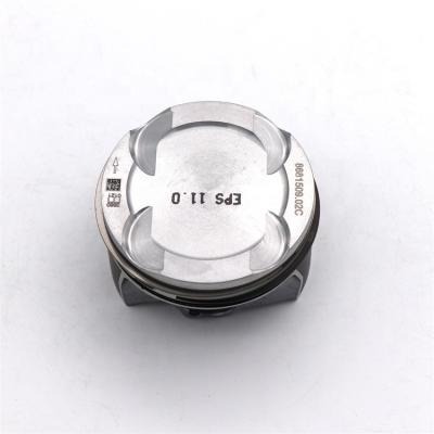 Κίνα Engine Parts Piston Kit Set used For BMW B48B20A Neutral Packing Piston kit προς πώληση