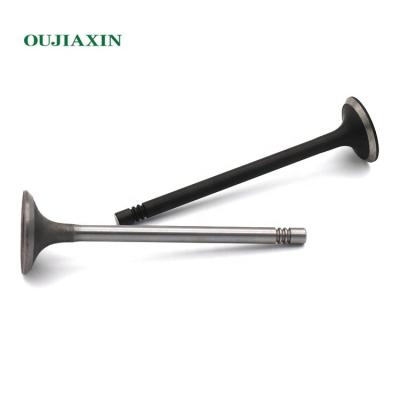 China Customized Engine INTAKE VALVES of various brand for Mercedes-Benz for BMW for Audi for LR for Vw for Toyota for Kia etc à venda