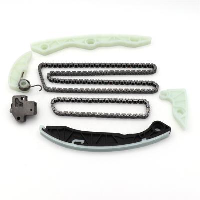 China SONATA V Timing Chain Set Used For Hyundai KIA 24321-25000 24322-25000 24410-25001 24420-25002 Te koop