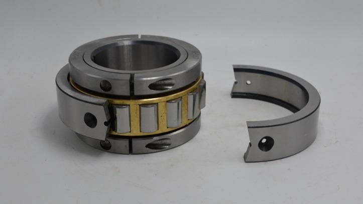 Verified China supplier - Jinan LBR Bearing Co., Ltd.