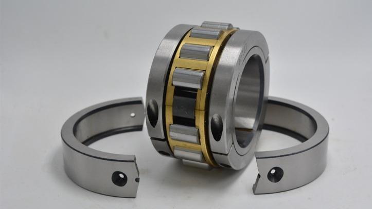 Verified China supplier - Jinan LBR Bearing Co., Ltd.