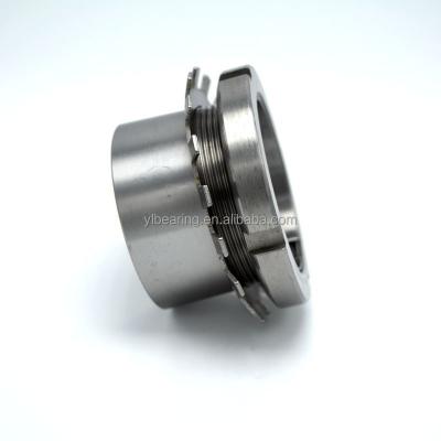 China Machinery Repair Shops Bearing High Precision Accessory Adapter Sleeve H312 H313 Low Price for sale