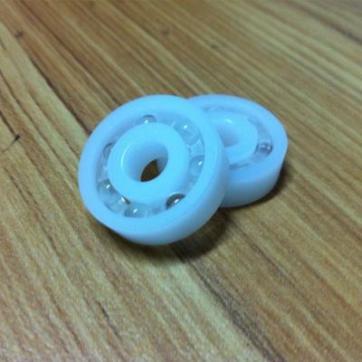 China Other POM 6000 6800 6900 Plastic Bearing 6202 With Ball Bearing Glass Plastic Bearing for sale