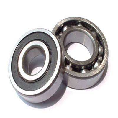 China Construction Material Shops Industrial Machine All Types of Deep Groove Ball Bearing 6210 RS for sale