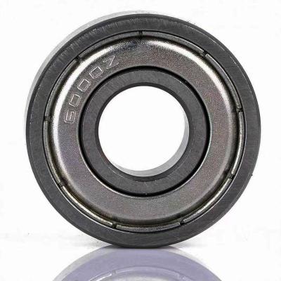 China Building Material Stores Chrome Steel Ball Bearing 6221 RS for sale