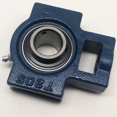 China Building Material Stores Sit Block Bearing High Quality UC204 for sale