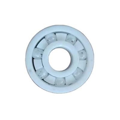 China Building Material Stores 6008 High Speed ​​Ceramic Ball Bearing for sale