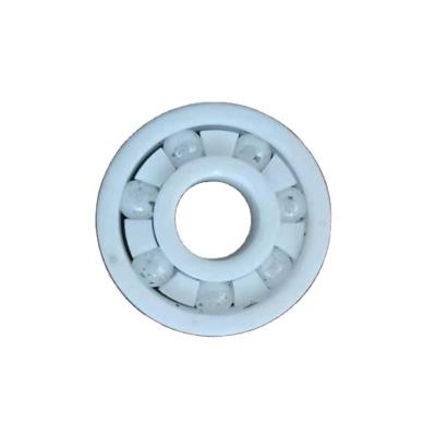 China Garment Shops Full Ceramic Bearing / All Types Of Bearings for sale