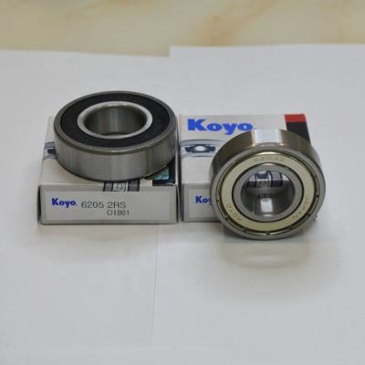 China energy & High Quality Mining Koyo Deep Groove Bearing Ball Bearing Price List for sale