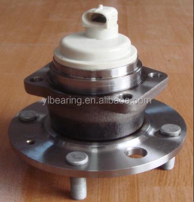 China Hub bearing wheel hub bearing DAC40740040.2RS for sale