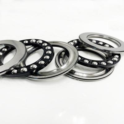 China Building Material Shops Plastic Netting Thrust Ball Bearing for sale