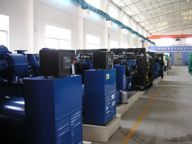 Verified China supplier - Guangdong ALI Testing Equipment Co,.Ltd