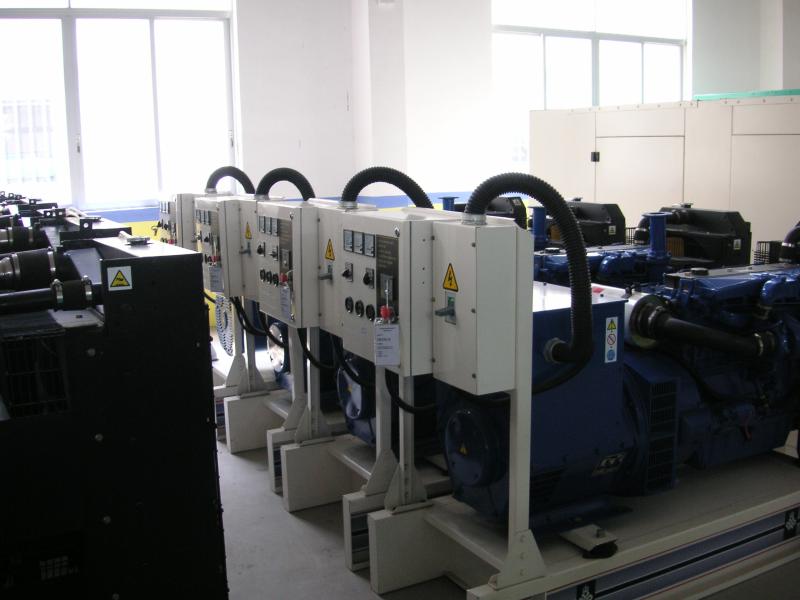 Verified China supplier - Guangdong ALI Testing Equipment Co,.Ltd