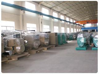 Verified China supplier - Guangdong ALI Testing Equipment Co,.Ltd