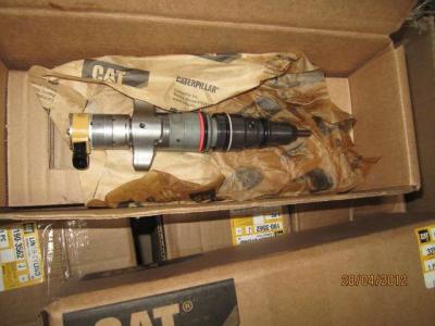 China Diesel C9 CAT-parts Generator Parts , Injector GP for Diesel Engine for sale