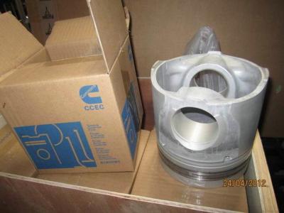 China KTA19G4 Cummins Generator Parts , Main Bearing Set for sale