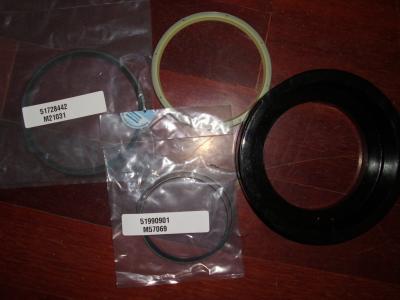 China Sealing Ring Atlas Copco Spare Parts for sale