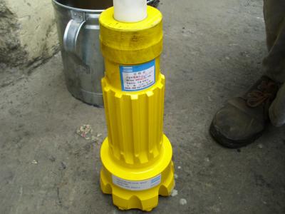 China Drill Bit Atlas Copco Spare Parts  for sale