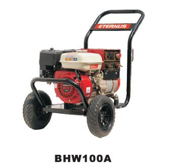 China 3600 Watt Small Gasoline Powered Generator Anti Stick 0.5kw for sale