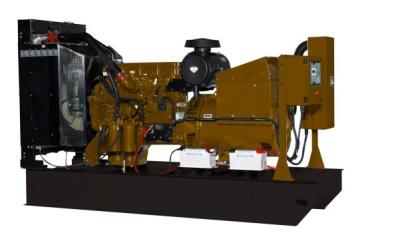 China 120kw 50Hz Genset Diesel Generator , Perkins 1006TAG for sale