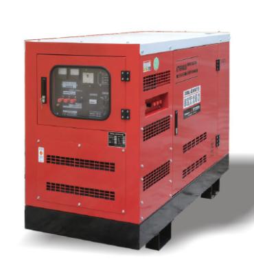 China One Phase Small Diesel Generator for sale