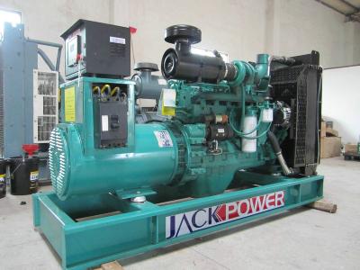 China 160KVA Cummins Power Diesel Generator ,Cummins Silent Diesel Generator,3 phase Diesel Generator for sale