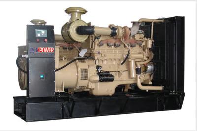 China KTA19-G4 Cummins Diesel Generators , 4 Cycle , KTA19-G4 , 9L for sale