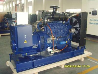 China Soundproof Perkins Diesel Generator , 2806A-E18TAG1A for sale