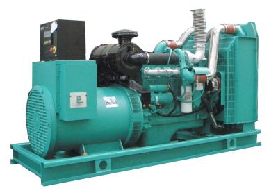 China 185 kVA / 148 kW Perkins Diesel Generator , LL3014H , 148 KW for sale